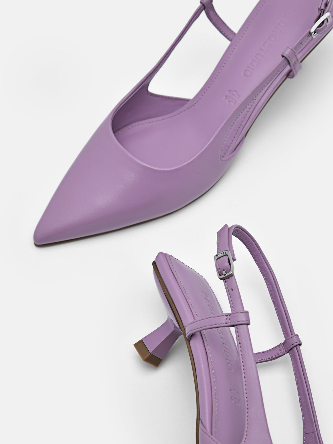 ★PEDRO★Studio Loral Leather Pumps レザーパンプス/送料込 ☆PEDRO☆Studio Loral Leather Pumps レザーパンプス/送料込