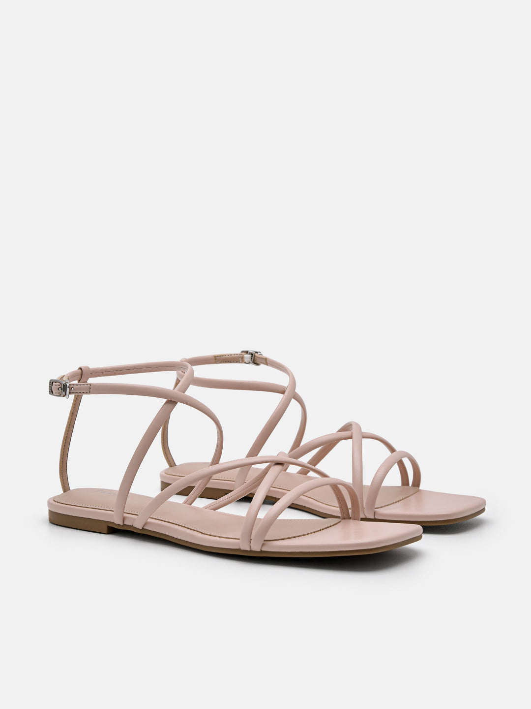 ★PEDRO Pallas Ankle Strap Sandals サンダル/送料込 Pallas Ankle Strap Sandals – PEDRO