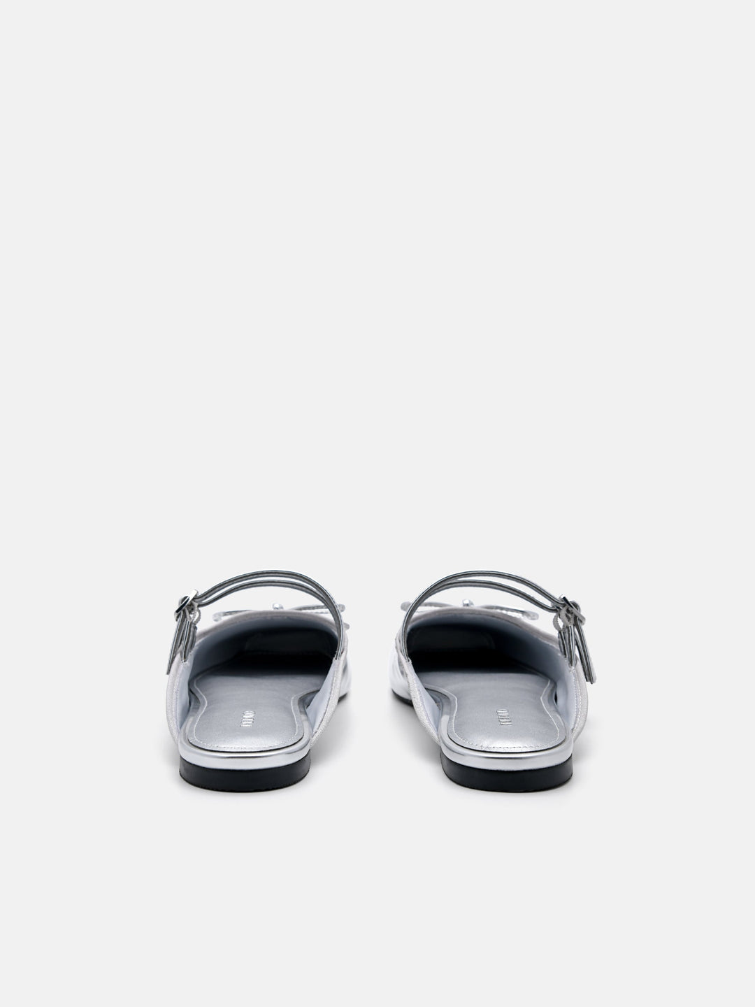 台湾 PEDRO ペドロ Linea メリージェーン ミュール Linea Mary Jane Mules – PEDRO