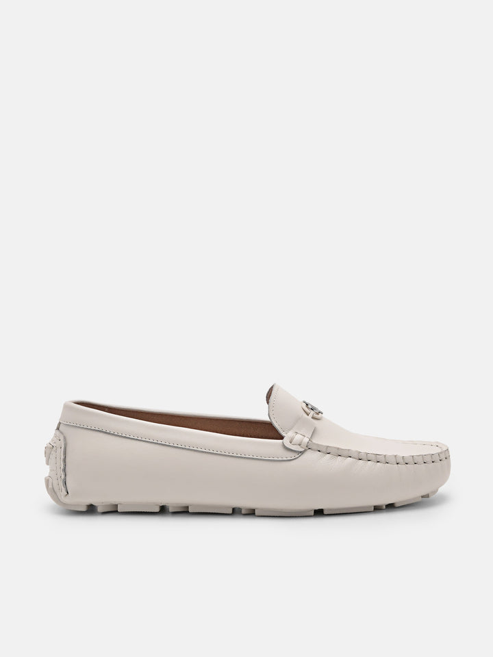 ★PEDRO★ Icon Leather Horsebit Driving Shoes/送料込 PEDRO Icon Leather Horsebit Driving Shoes