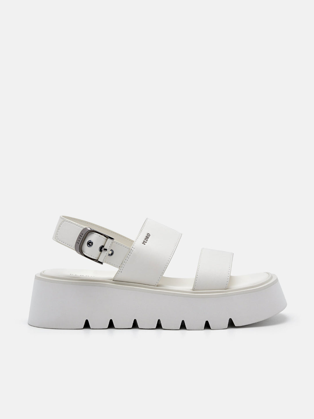台湾 PEDRO ペドロ Helix スリングバック サンダル Helix Slingback Sandals – PEDRO