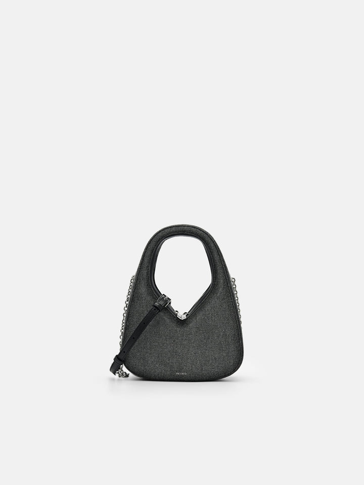 Alta Hobo Bag – PEDRO