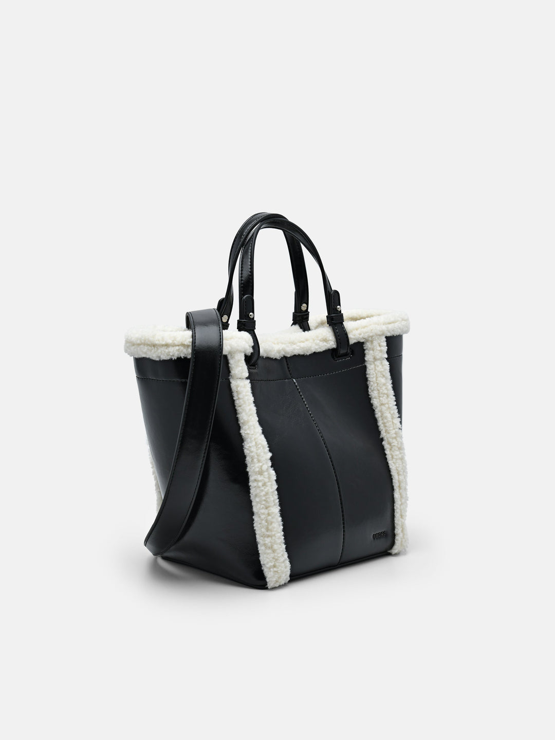 Slouchy Tote Bag – PEDRO