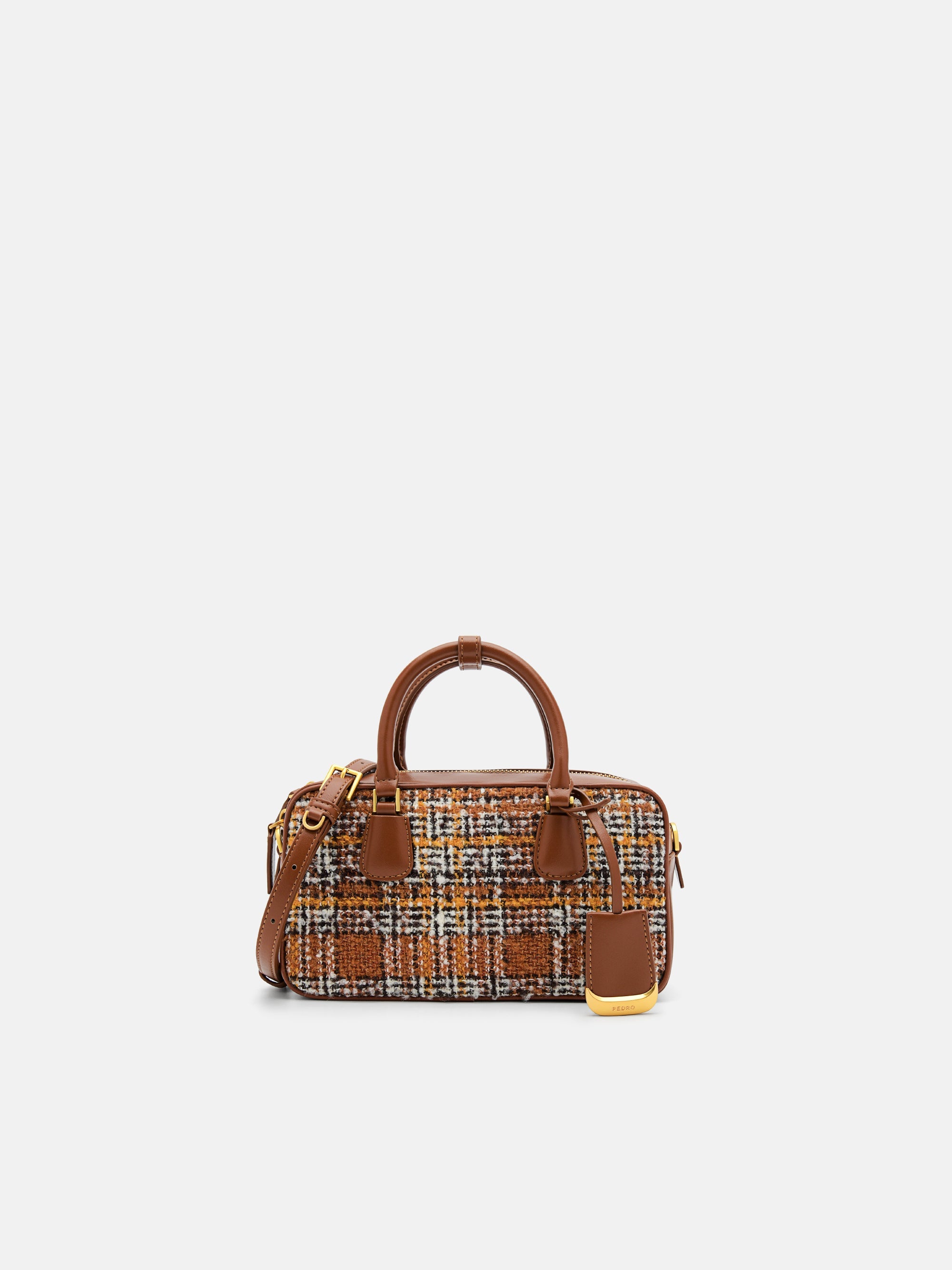 ★PEDRO★Izzie Large Bowling Bag ボーリングバック/送料込 ☆PEDRO☆Izzie Large Bowling Bag ボーリングバック/送料込