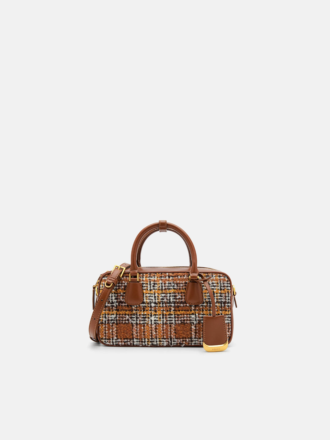 Seren Bowling Bag – PEDRO