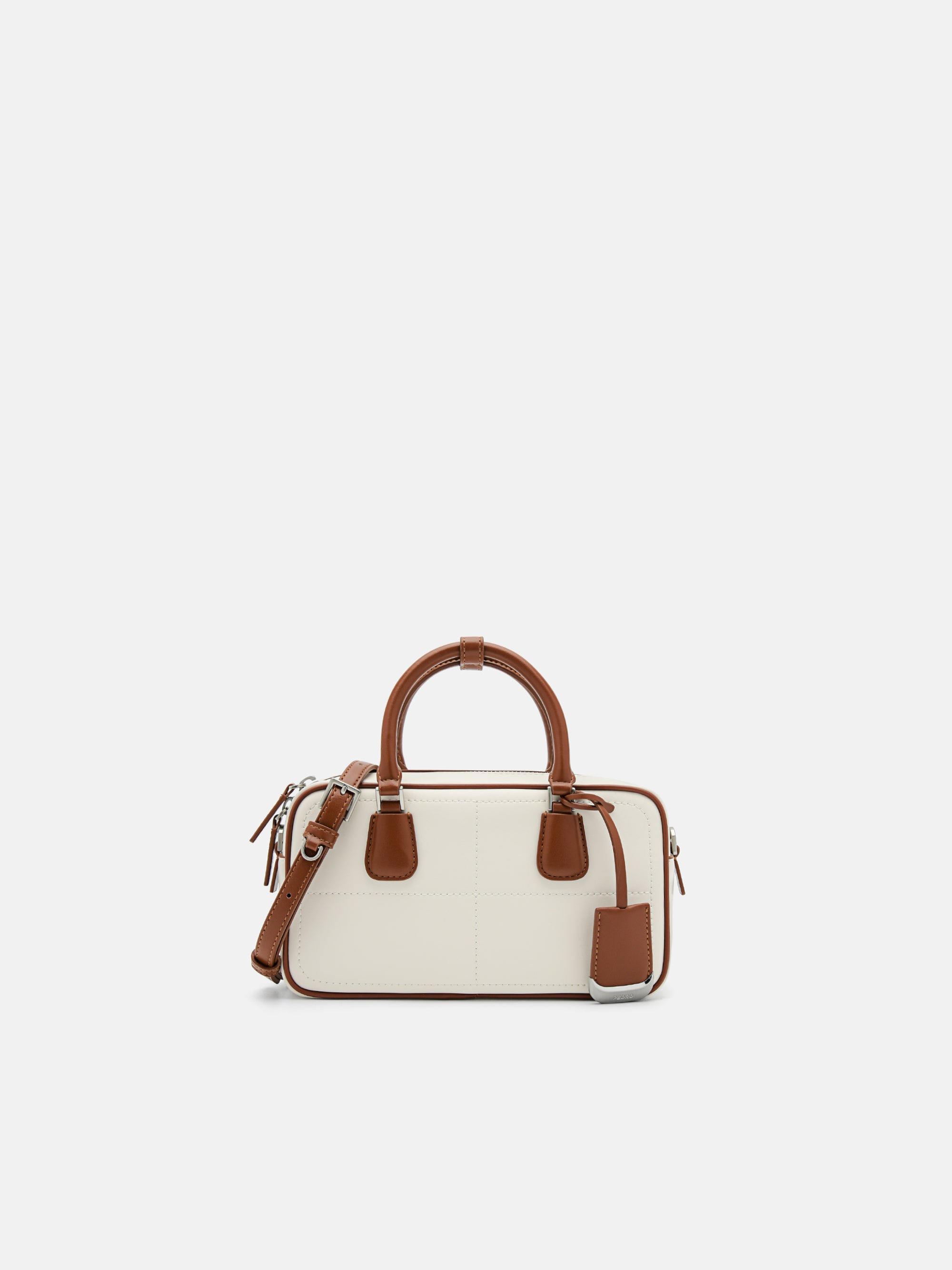 Seren Bowling Bag – PEDRO