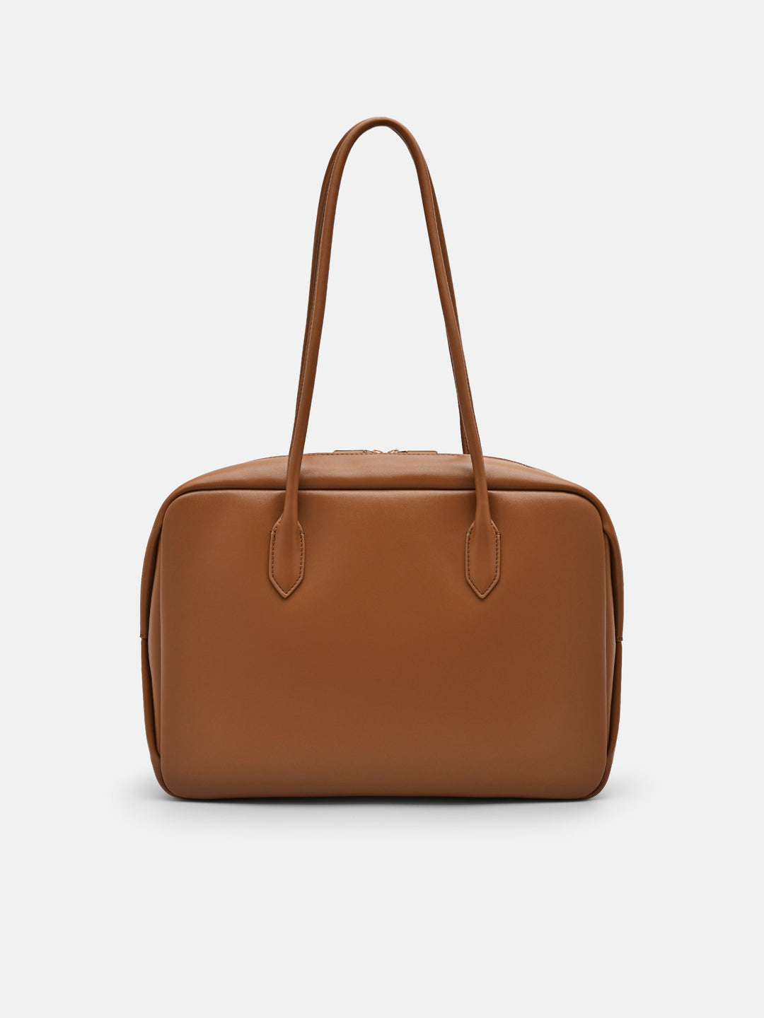 ★PEDRO★Shearling Bowling Bag ショルダーバック/送料込 ☆PEDRO☆Shearling Bowling Bag ショルダーバック/送料込