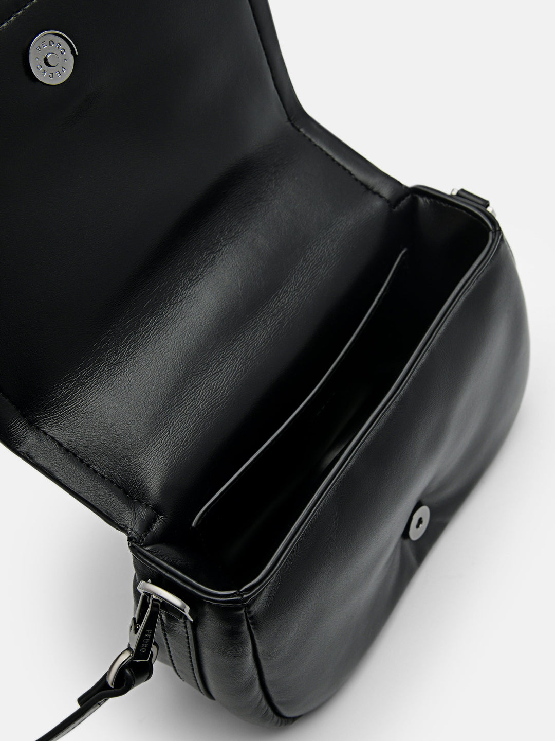 ★PEDRO★Helix Mini Shoulder Bag ミニハンドバック/送料込 ☆PEDRO☆Helix Mini Shoulder Bag ミニハンドバック/送料込