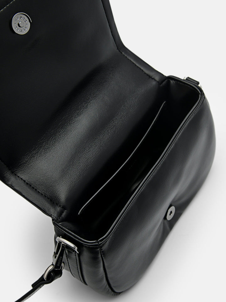 Helix Mini Shoulder Bag – PEDRO