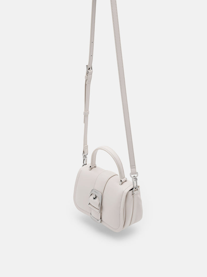 Helix Mini Shoulder Bag – PEDRO