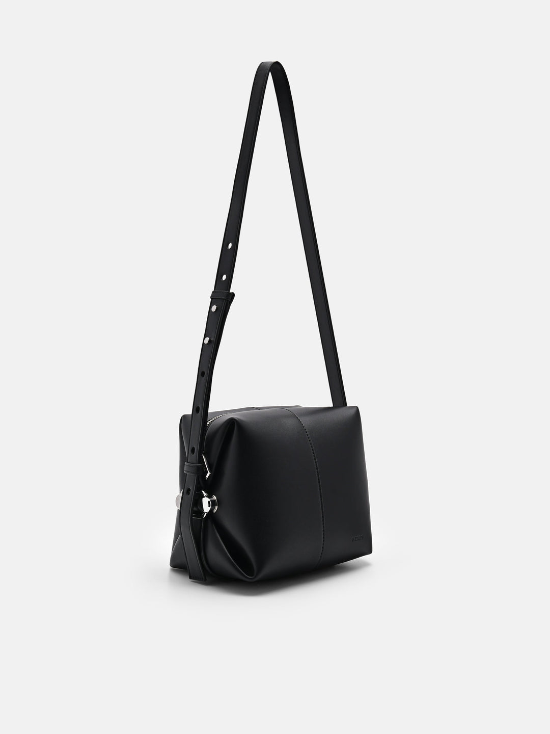 Cube Shoulder Bag – PEDRO
