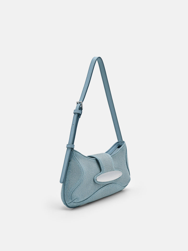 Dione Shoulder Bag – PEDRO