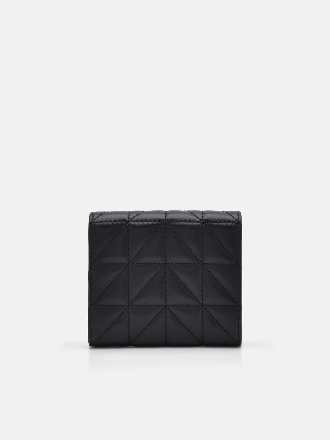 ★PEDRO★Icon Leather Tri-Fold Wallet in Pixel 折畳/送料込 PEDRO Icon Leather Tri-Fold Wallet in Pixel