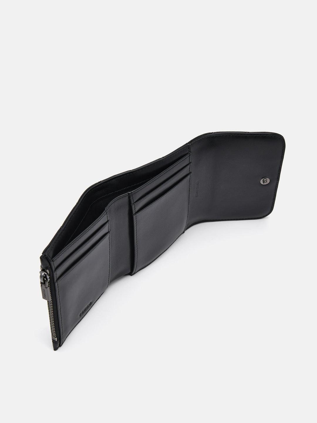 ★PEDRO★Icon Leather Tri-Fold Wallet in Pixel 折畳/送料込 PEDRO Icon Leather Tri-Fold Wallet in Pixel