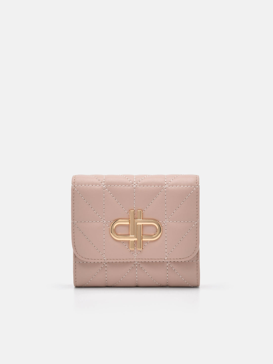 ★PEDRO★Studio Leather Tri-Fold Wallet ウォレット/送料込 2024-L6-PW4-15940092-35-
