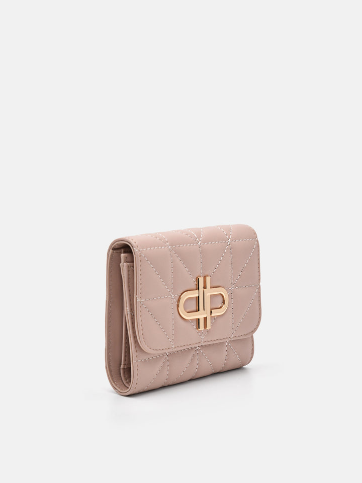 ★PEDRO★Icon Leather Tri-Fold Wallet in Pixel 折畳/送料込 2024-L6-PW4-15940092-01-1.jpg?