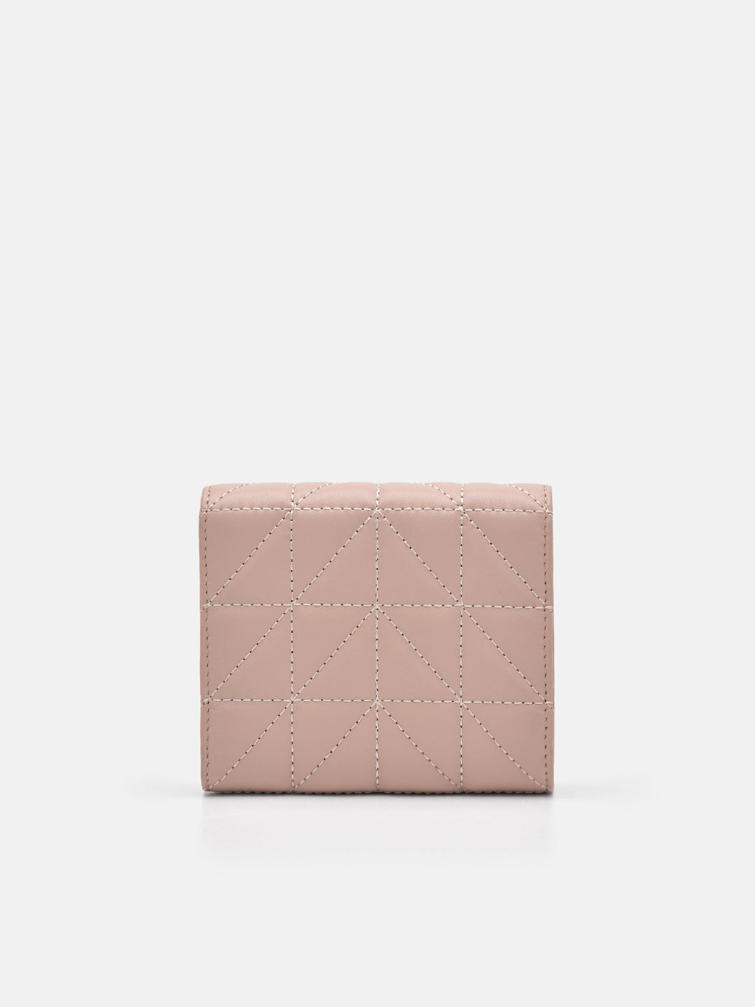 ★PEDRO★Studio Leather Tri-Fold Wallet ウォレット/送料込 2024-L6-PW4-15940092-35-