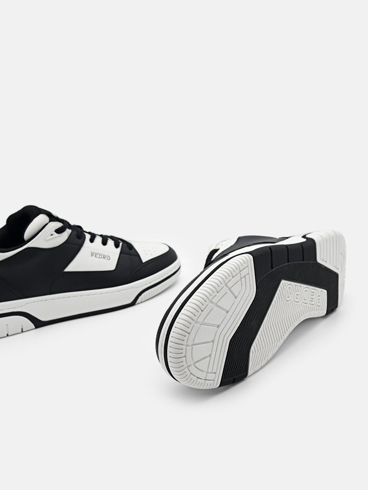★PEDRO★Men's EOS Sneakers メンズ EOS スニーカー/送料込 2024-L2-PM1-76210226-1-01-1.