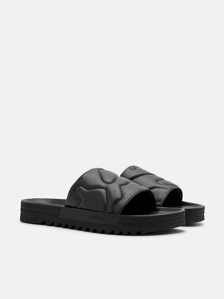 Slide Sandals – PEDRO