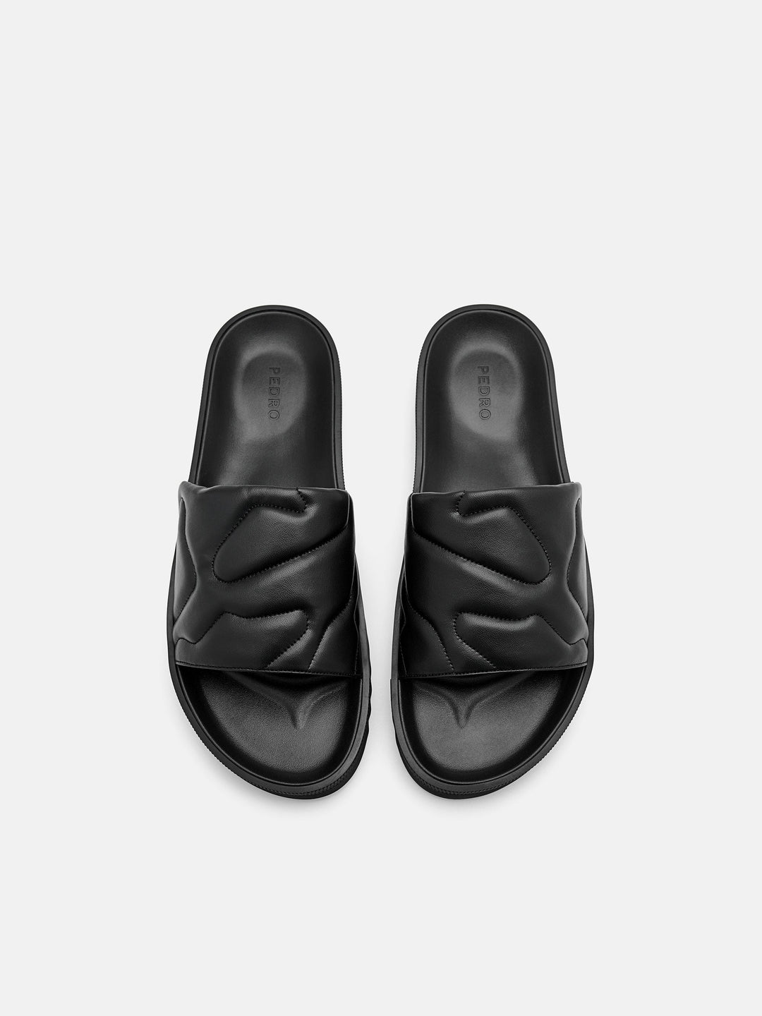 Slide Sandals – PEDRO