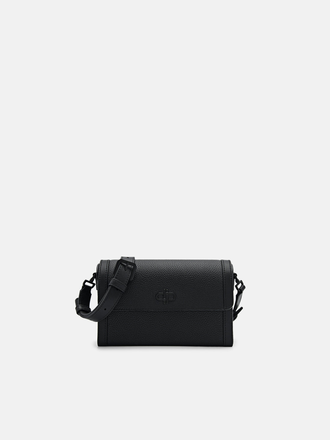 ★PEDRO★ Icon Leather Phone Pouch/送料込 ☆PEDRO☆Icon Leather Phone Pouch レザー スマホポーチ/送料込