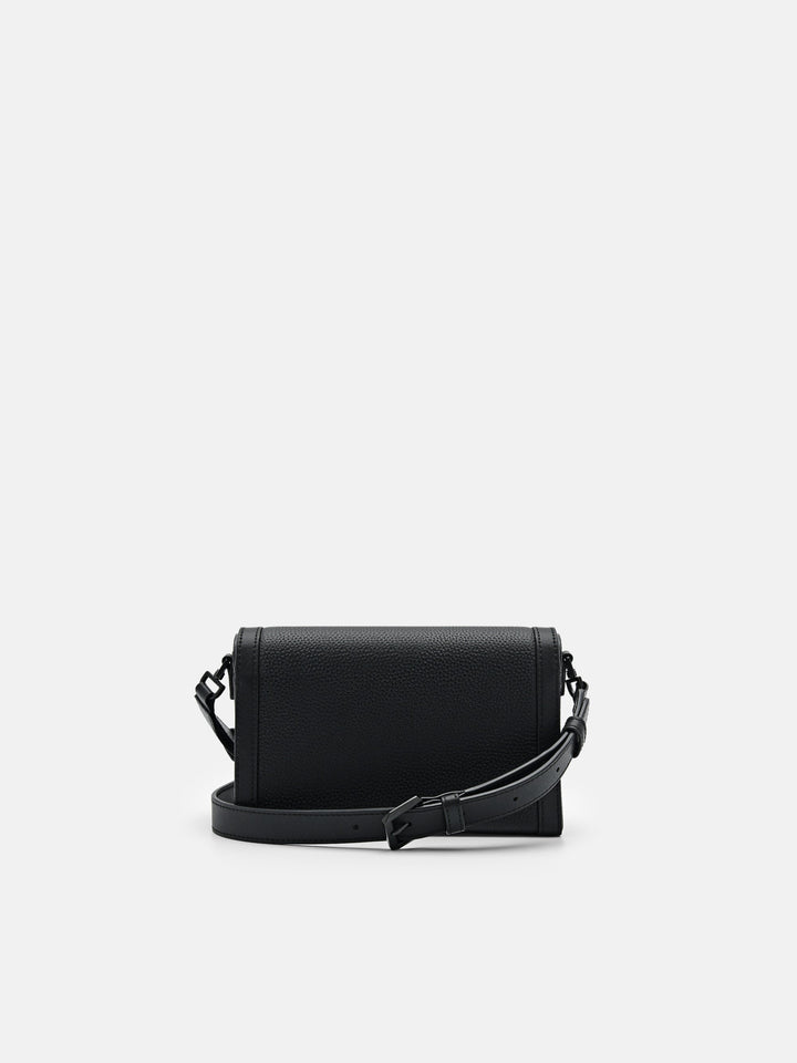 PEDRO Icon Leather Sling Bag