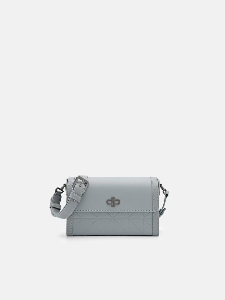 PEDRO Icon Leather Sling Bag