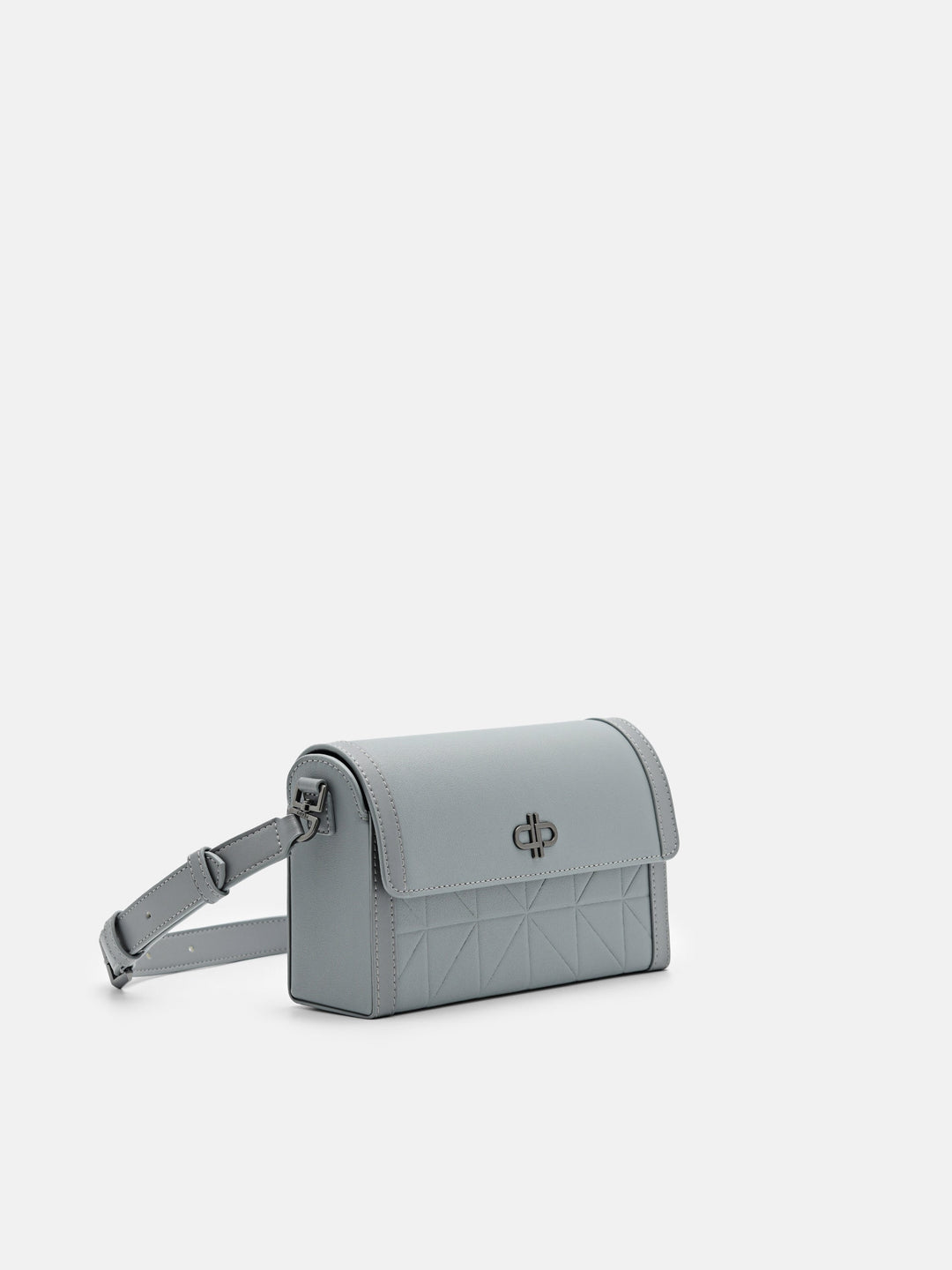 PEDRO Icon Leather Sling Bag