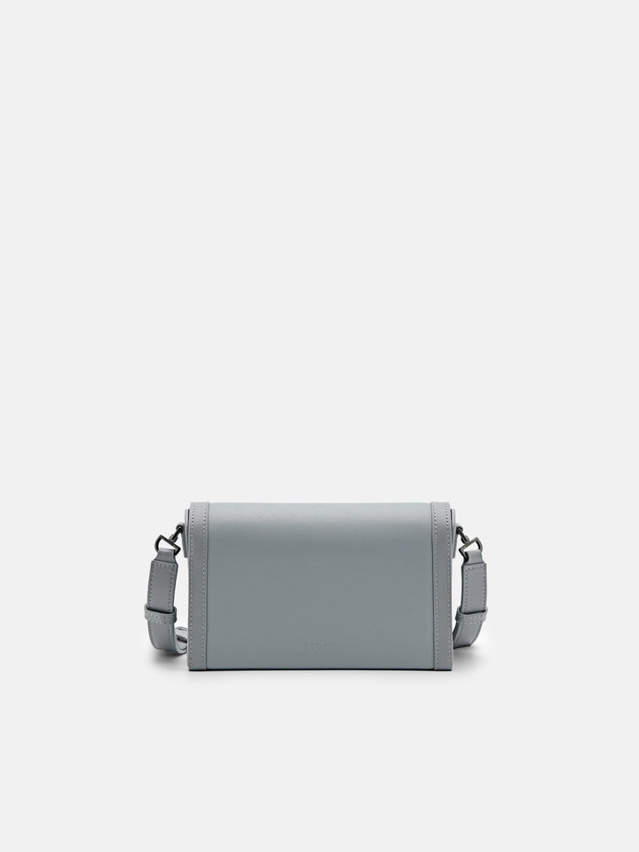 ★PEDRO★Icon Leather Shoulder Bag /送料込 PEDRO Icon Leather Sling Bag