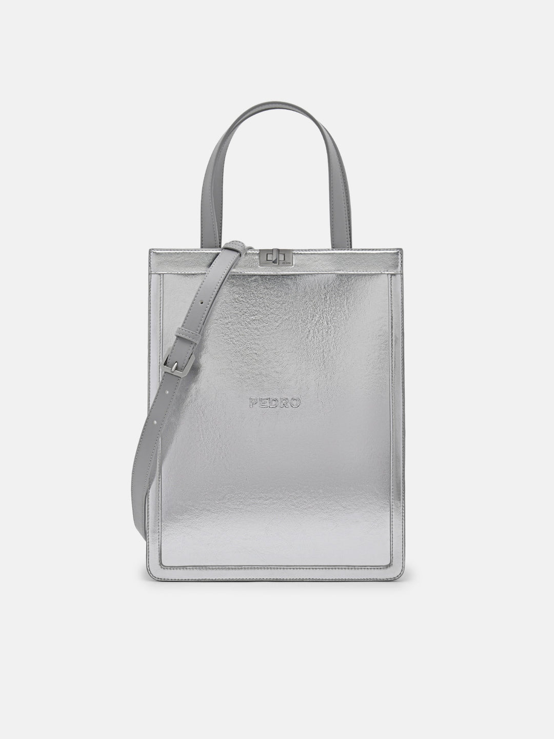 ★PEDRO Edge Tote Bag トート ショルダーバック/送料込 Edge Tote Bag – PEDRO