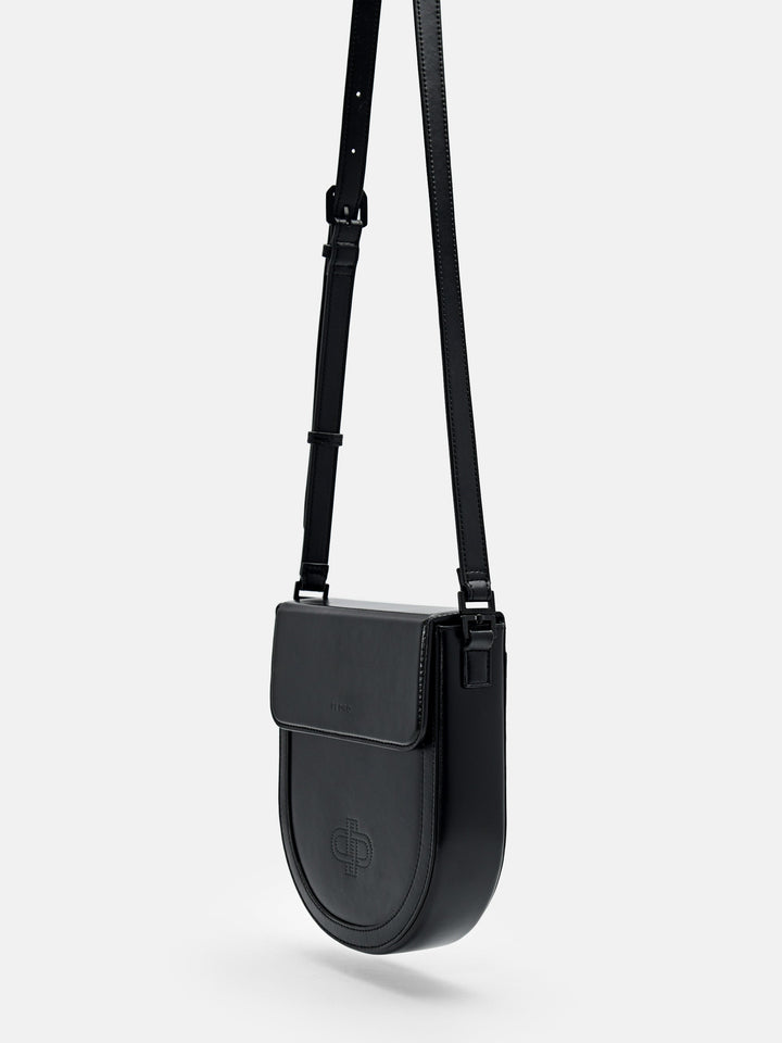 ★PEDRO★ Icon Leather Sling Bag/送料込 PEDRO Icon Leather Sling Bag