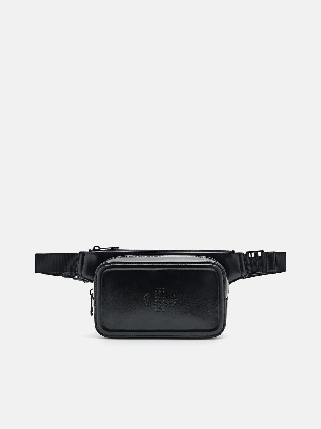 PEDRO Icon Leather Sling Pouch