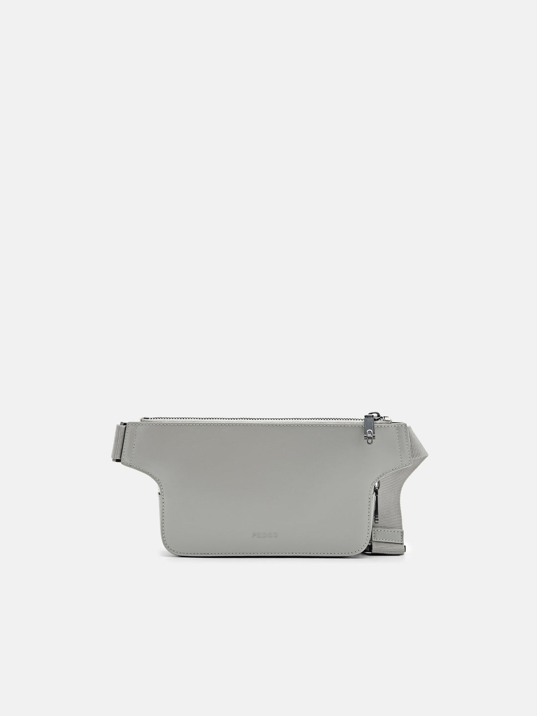 PEDRO Icon Leather Sling Pouch