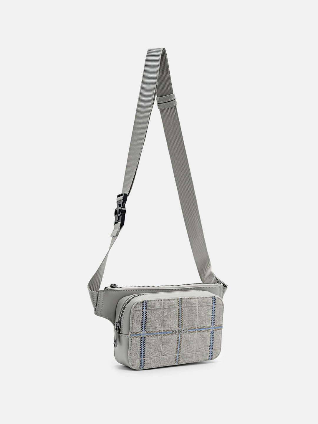 ★PEDRO★Icon Leather Sling Pouch /送料込 PEDRO Icon Sling Pouch