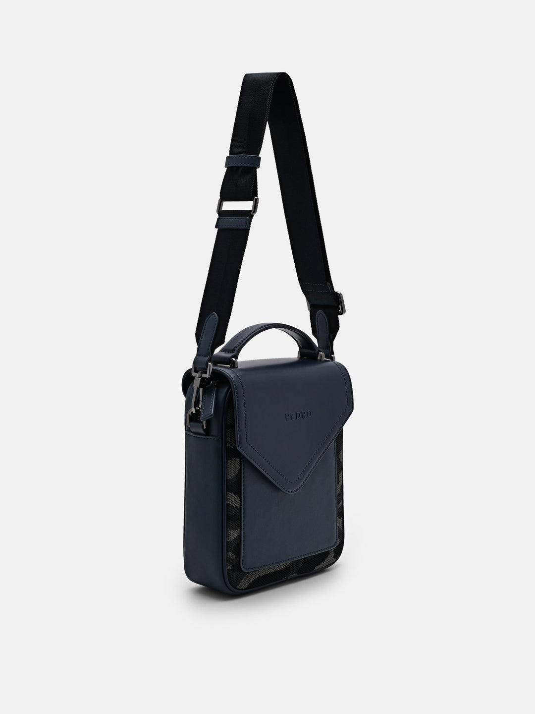 ★PEDRO Taper Tall Sling Bag トールスリングバック/送料込 Taper Tall Sling Bag – PEDRO