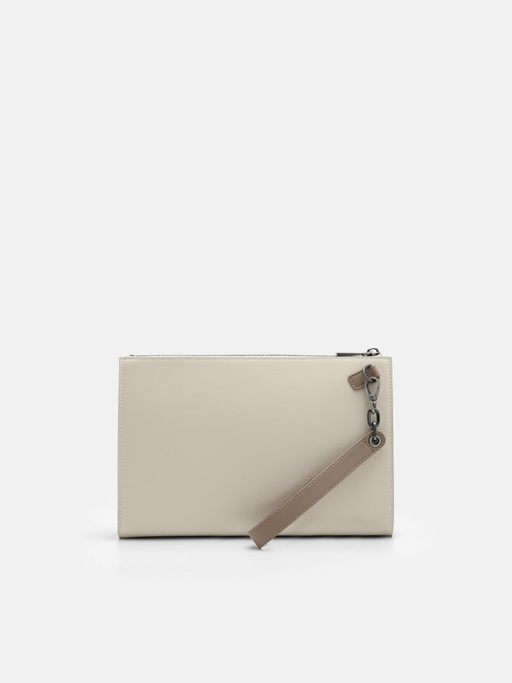 Edge Clutch Bag – PEDRO