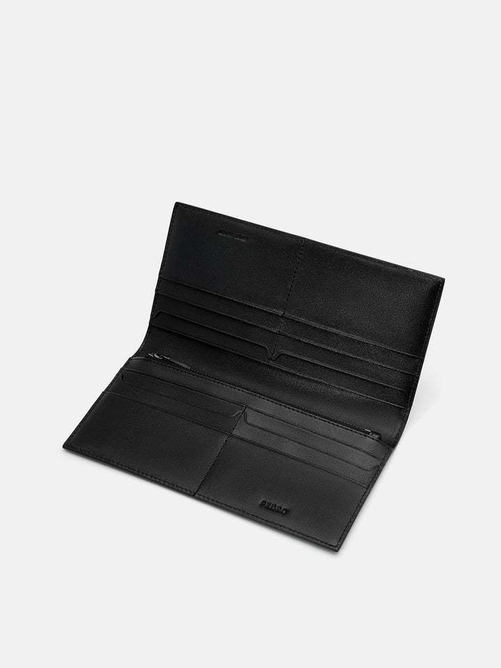 PEDRO Icon Long Wallet