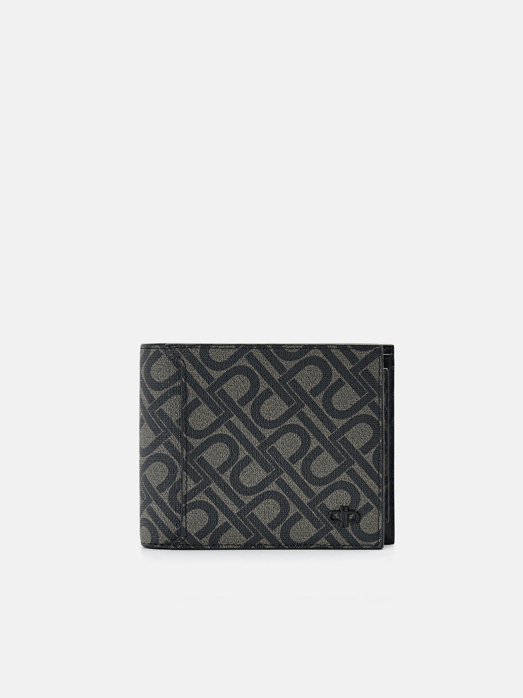 PEDRO Icon Bi-Fold Wallet with Insert