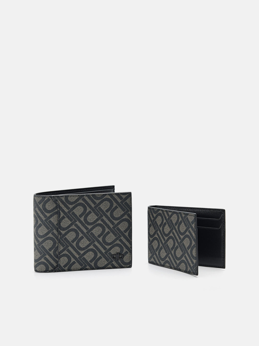PEDRO Icon Bi-Fold Wallet with Insert
