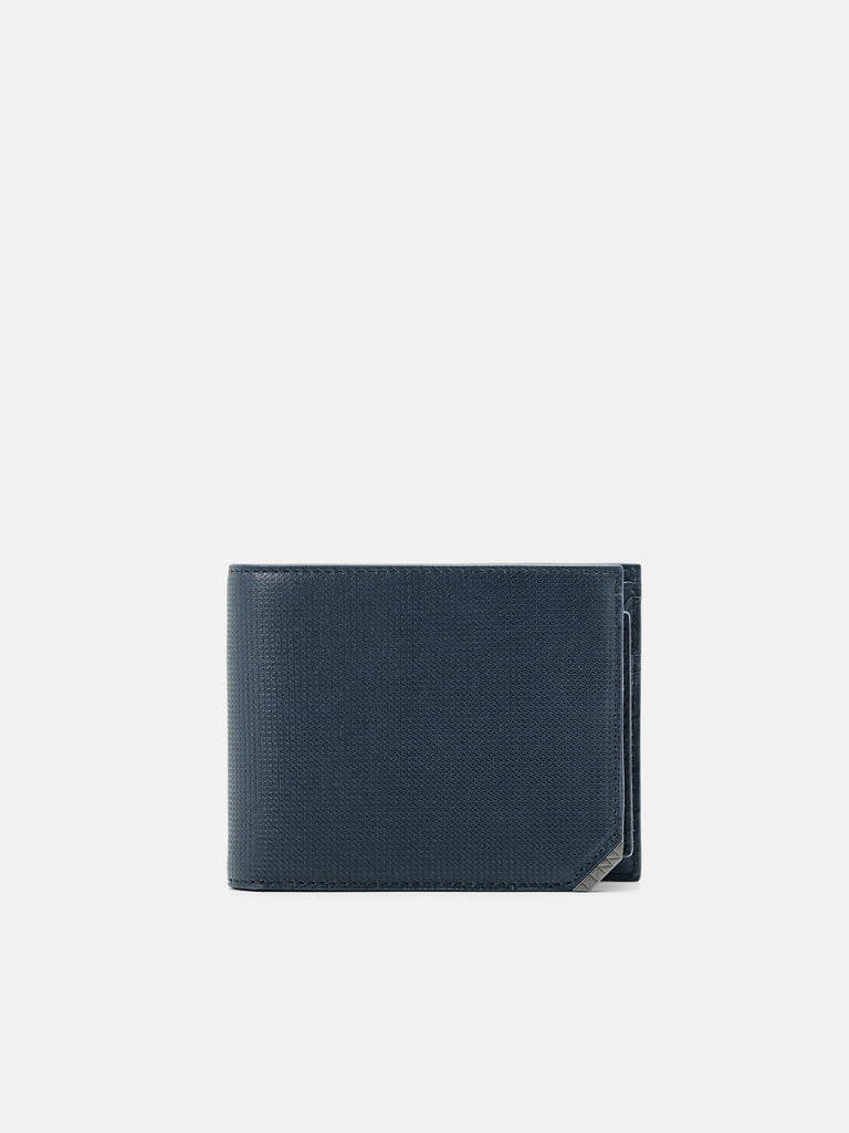 ★PEDRO★Studio Leather Bi-Fold Wallet ウォレット/送料込 Black PEDRO Icon Bi-Fold Wallet with Insert - PEDRO US