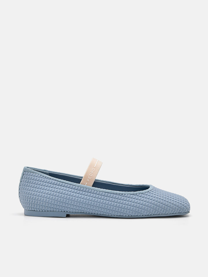 PEDRO Eris Ballerina Flats バレリーナフラットシューズ/送料込 2024-L7-PW1-66480111-65-