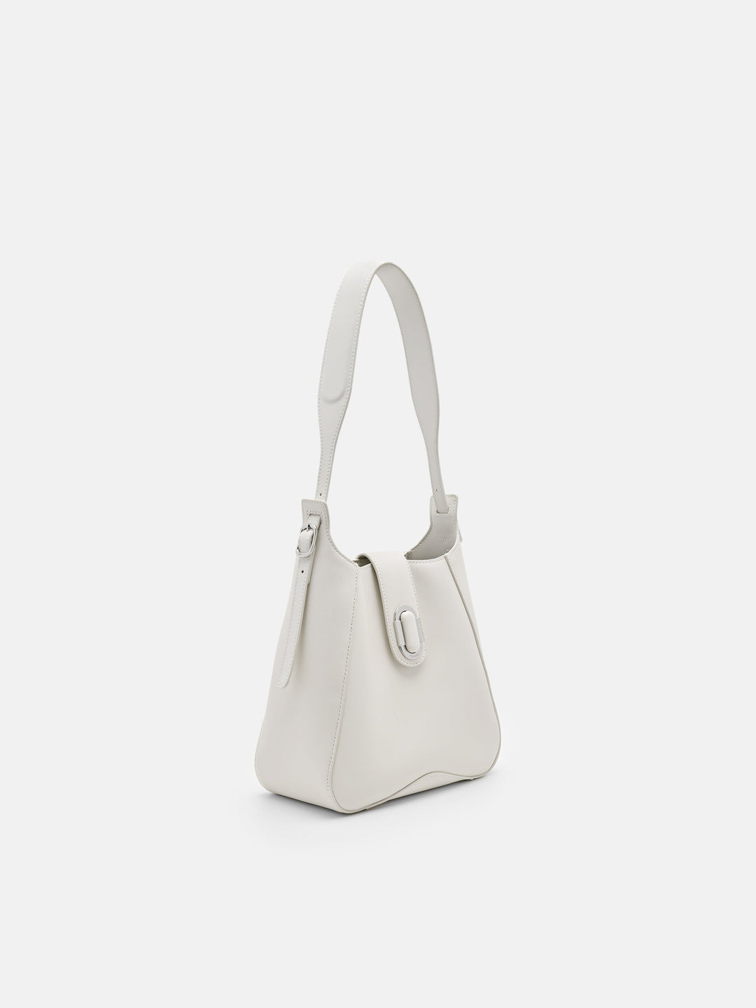 ★PEDRO★Studio Rift Leather Hobo Bag ホーボバック/送料込 台湾 ペドロ PEDRO Studio Rift レザー ホーボー バッグ