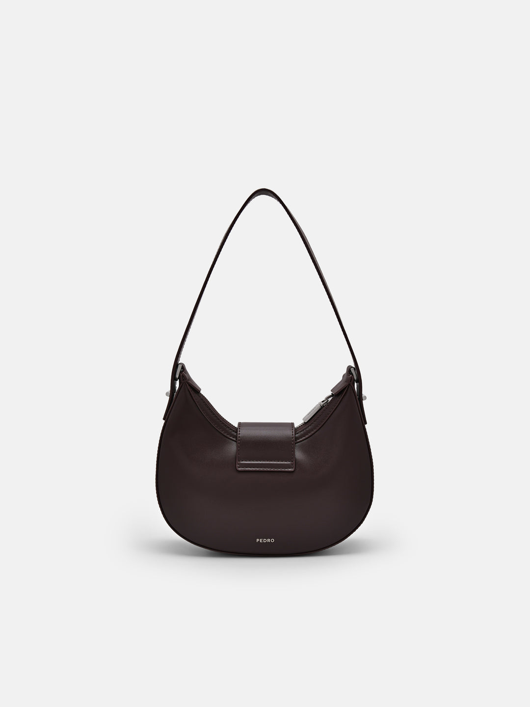 PEDRO Icon Turn-Lock Shoulder Bag