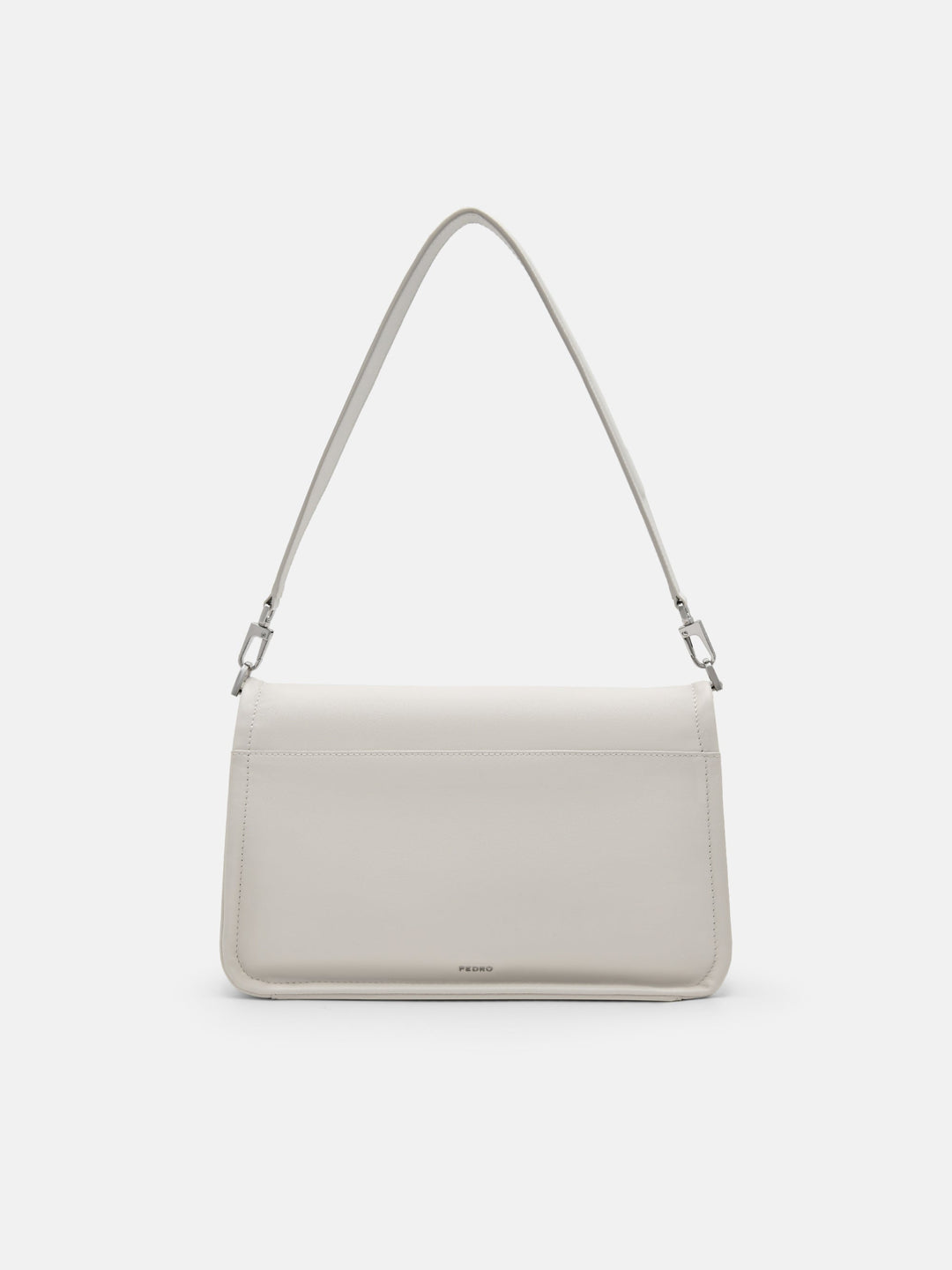 PEDRO Studio Rift Leather Shoulder Bag
