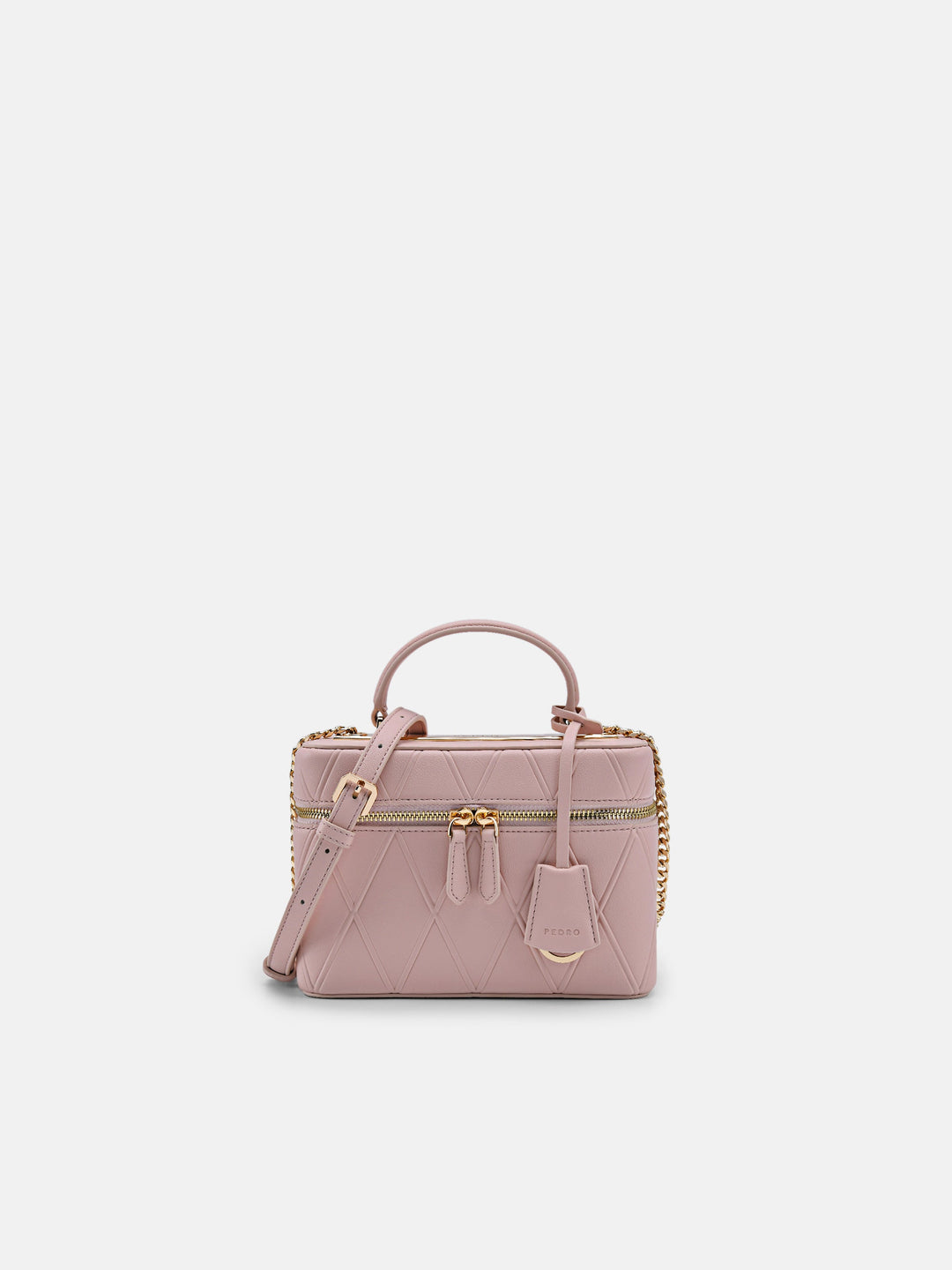 PEDRO☆国内未発売 Ari Shoulder Bag in Pixel Black Ari Shoulder Bag in Pixel - PEDRO ID