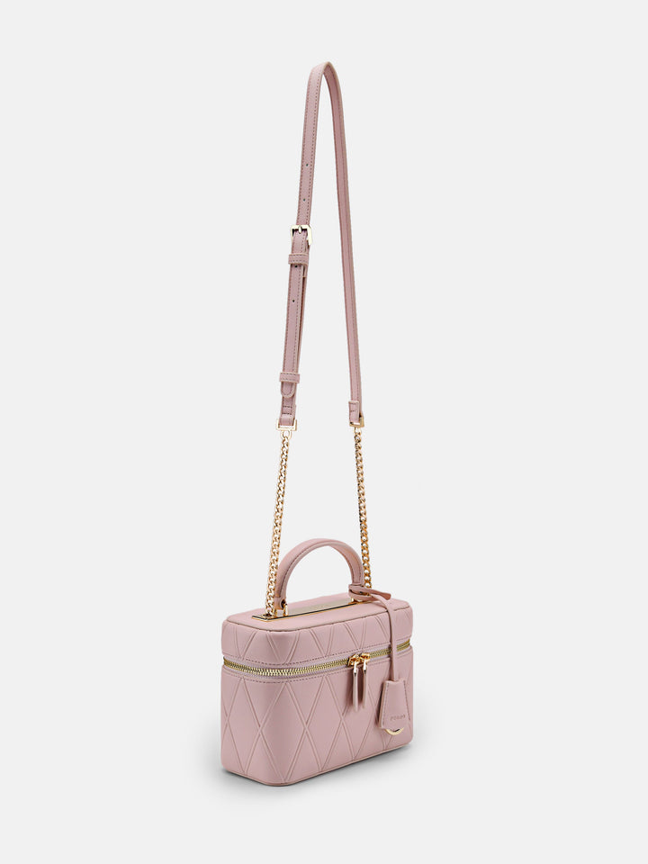 Ari Boxy Shoulder Bag – PEDRO