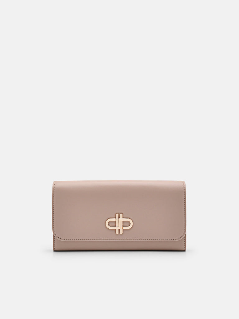 ★PEDRO★Icon Leather Bi-Fold Long Wallet ウォレット/送料込 ☆PEDRO☆Icon Leather Bi-Fold Long Wallet ウォレット/送料込