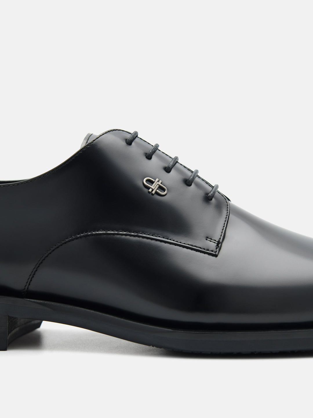 Derby Shoe 195 Dress Shoes Royal RepubliQ Doric Derby Shoe – Low