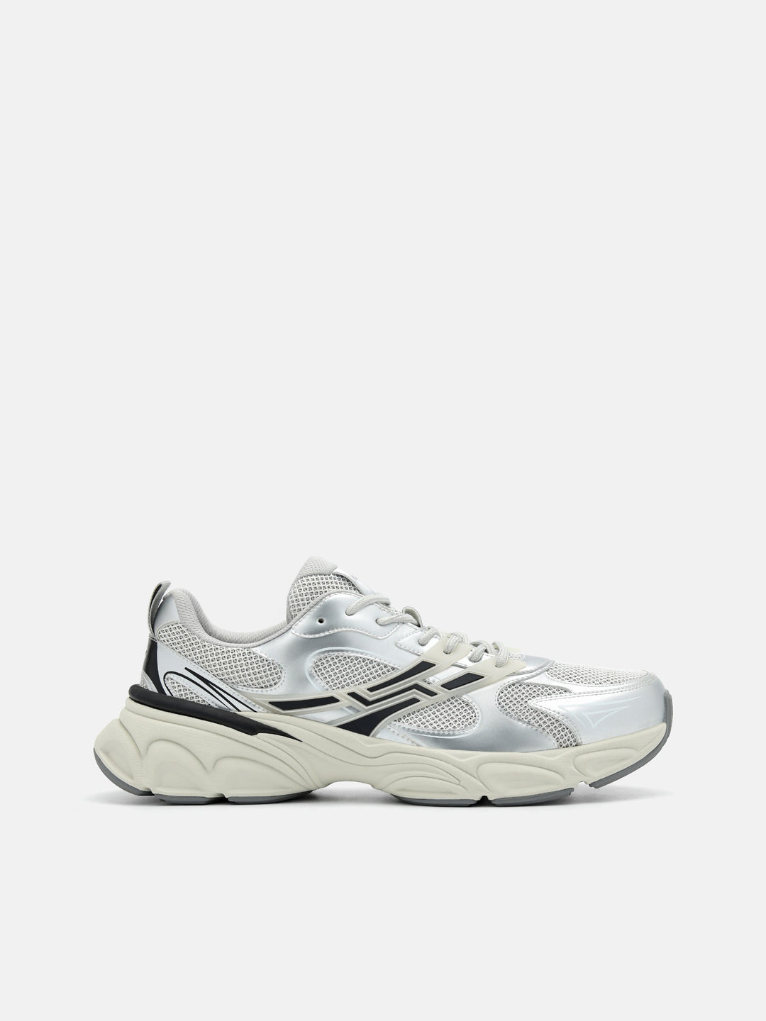 Novo Cyclone Sneakers – PEDRO