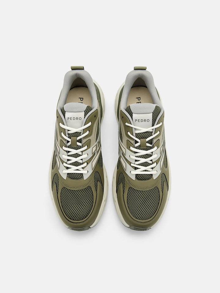 ★PEDRO★Novo Cyclone Sneakers サイクロンスニーカー/送料込 Novo Cyclone Sneakers – PEDRO